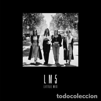 CDs de m&uacute;sica: LM5 (0190758607627) (M&uacute;sica)