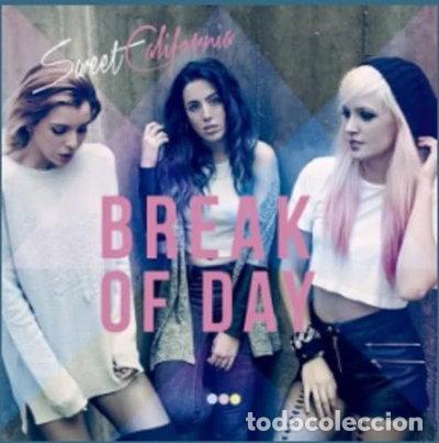 CDs de m&uacute;sica: Break Of Day- 0825646134861