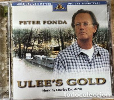 CDs de m&uacute;sica: Ulee's Gold- 0014431073120