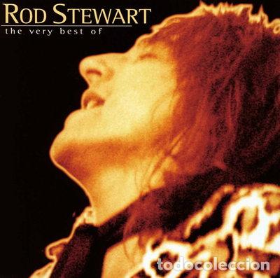 CDs de m&uacute;sica: The Very Best Of- 0731455887327