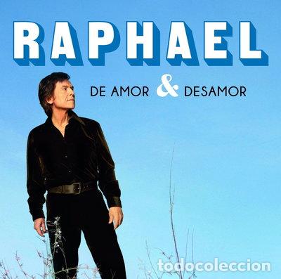 CDs de m&uacute;sica: De Amor & Desamor- 0602537948260