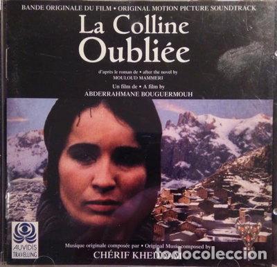 CDs de m&uacute;sica: La Colline Oubli&eacute;e- 3298490010297