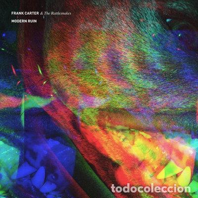 CDs de m&uacute;sica: Modern Ruin- 5060454944942