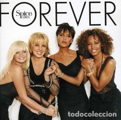 CDs de m&uacute;sica: Forever- 0724385046728