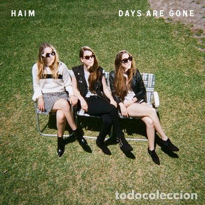 CDs de m&uacute;sica: Days Are Gone- 0602537508143