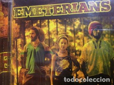 CDs de m&uacute;sica: Power of unity- 8437005066656