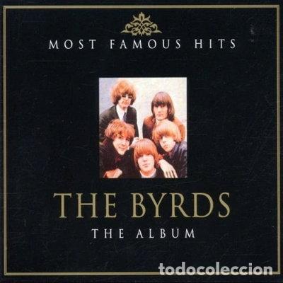 CDs de m&uacute;sica: The Album (Most Famous Hits)- 5032044065337