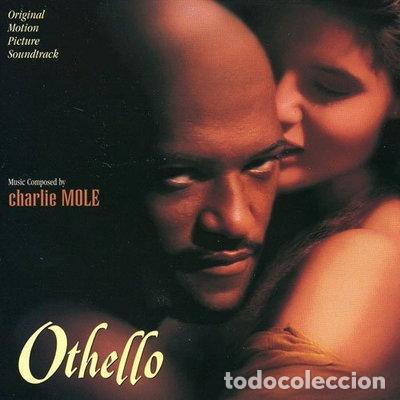 CDs de m&uacute;sica: Othello- 0030206568929