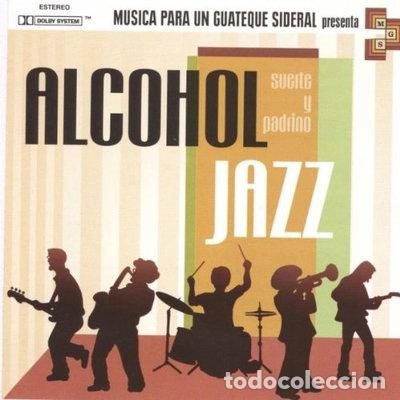 CDs de m&uacute;sica: Suerte y padrino- 8436003392422