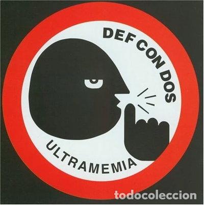 CDs de m&uacute;sica: Ultramemia- 0706301651629