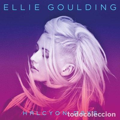 CDs de m&uacute;sica: Halcyon Days- 0602537506637