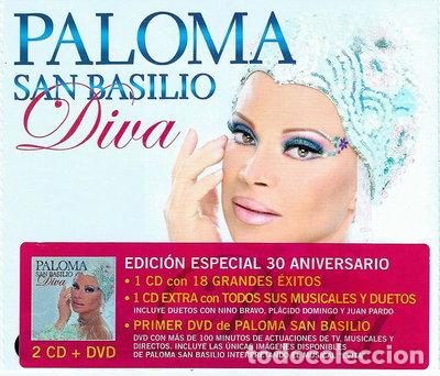 CDs de m&uacute;sica: Diva (0094635440829)