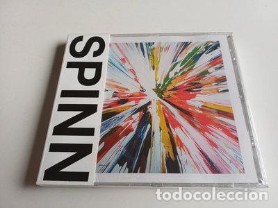 CDs de m&uacute;sica: Spinn- 0190296911293