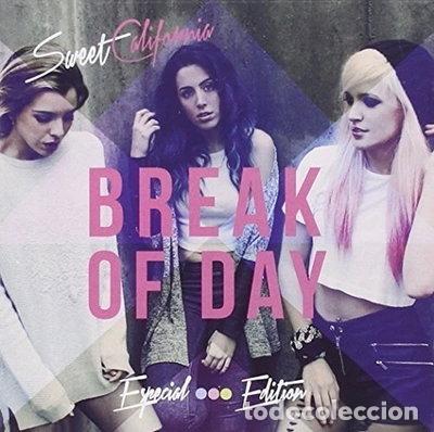 CDs de m&uacute;sica: Break of Day- 0825646052714