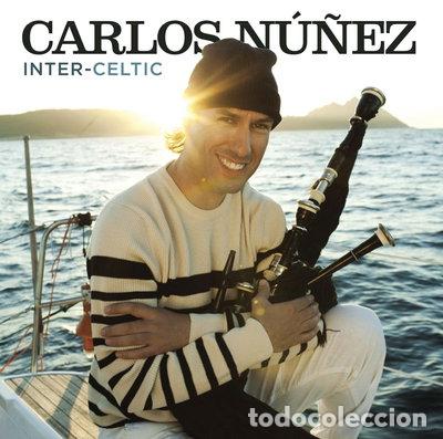 CDs de m&uacute;sica: Inter-Celtic- 0888430332621