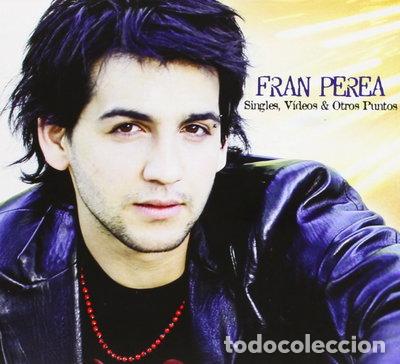CDs de m&uacute;sica: Singles, Videos Y Otros Puntos- 0825646332229