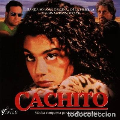 CDs de m&uacute;sica: Cachito- 8427064010059