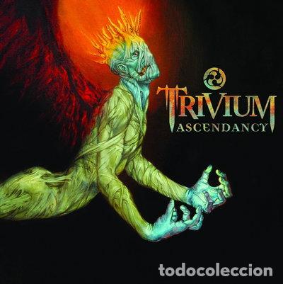 CDs de m&uacute;sica: Ascendancy- 0016861825126