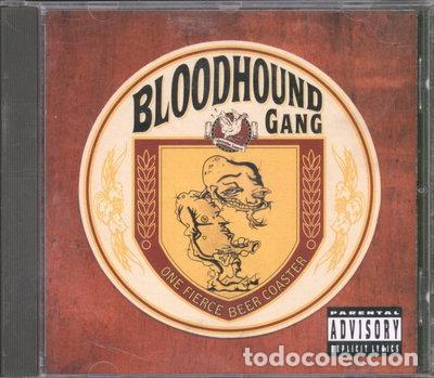 CDs de m&uacute;sica: One Fierce Beer Coaster- 0720642512425