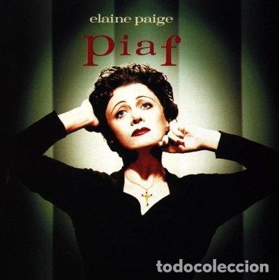 CDs de m&uacute;sica: Piaf (0745099464127)