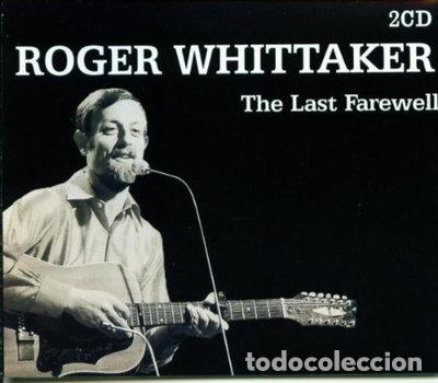 CDs de m&uacute;sica: The Last Farewell- 8712155079832