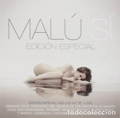 CDs de m&uacute;sica: S&iacute; - Edici&oacute;n Especial - Cristal- 0888430377820