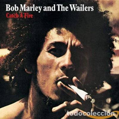 CDs de m&uacute;sica: Catch A Fire- 0731454889322