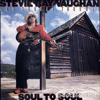 CDs de m&uacute;sica: Soul To Soul- 5099749413122