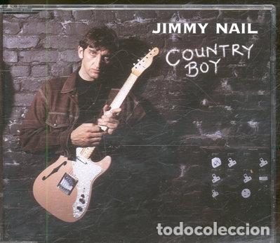 CDs de m&uacute;sica: Country Boy- 0706301672228