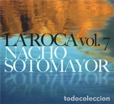 CDs de m&uacute;sica: La Roca Vol. 7- 8437010354045
