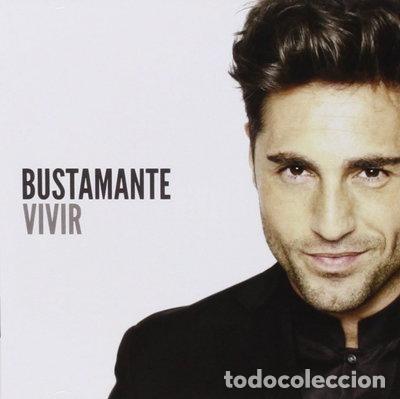 CDs de m&uacute;sica: Vivir- 0602537959631