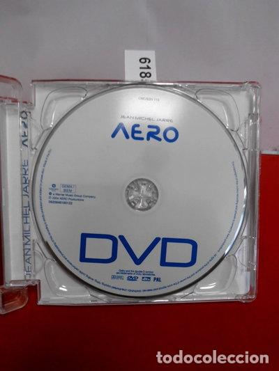 CDs de m&uacute;sica: Aero (0825646185122)