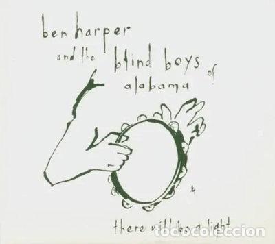CDs de m&uacute;sica: There Will Be a Light- 0724347346620