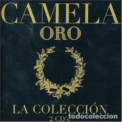 CDs de m&uacute;sica: Oro La Colecci&oacute;n- 0724347444326