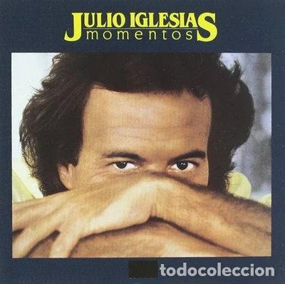 CDs de m&uacute;sica: Momentos- 5099746809720