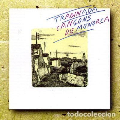 CDs de m&uacute;sica: Can&ccedil;ons de Menorca- 8424295340719