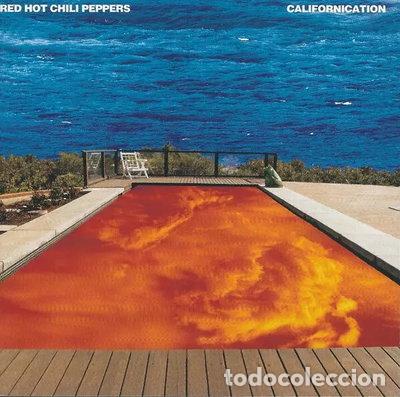 CDs de m&uacute;sica: Californication- 0093624738626