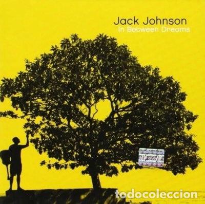 CDs de m&uacute;sica: In Between Dreams- 0602498800331