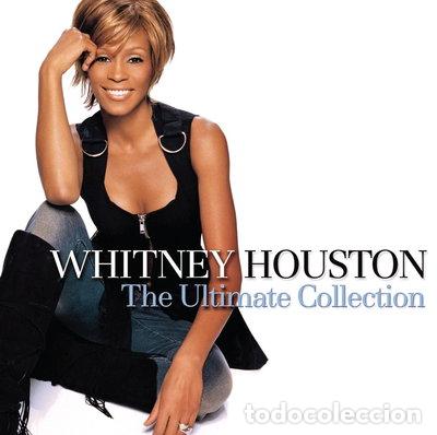 CDs de m&uacute;sica: The Ultimate Collection- 0886971770124