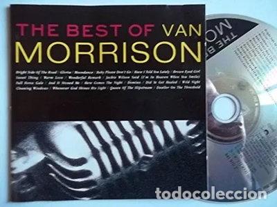 CDs de m&uacute;sica: The Best of Van Morrison Vol. 1- 0042284197021