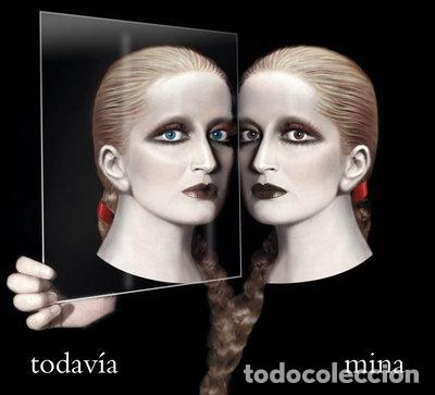 CDs de m&uacute;sica: Todav&iacute;a- 0886971542622