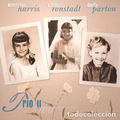 CDs de m&uacute;sica: Trio II- 0075596227520