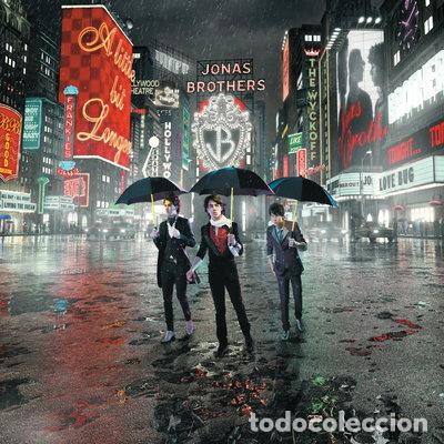 CDs de m&uacute;sica: A Little Bit Longer- 0050087128678