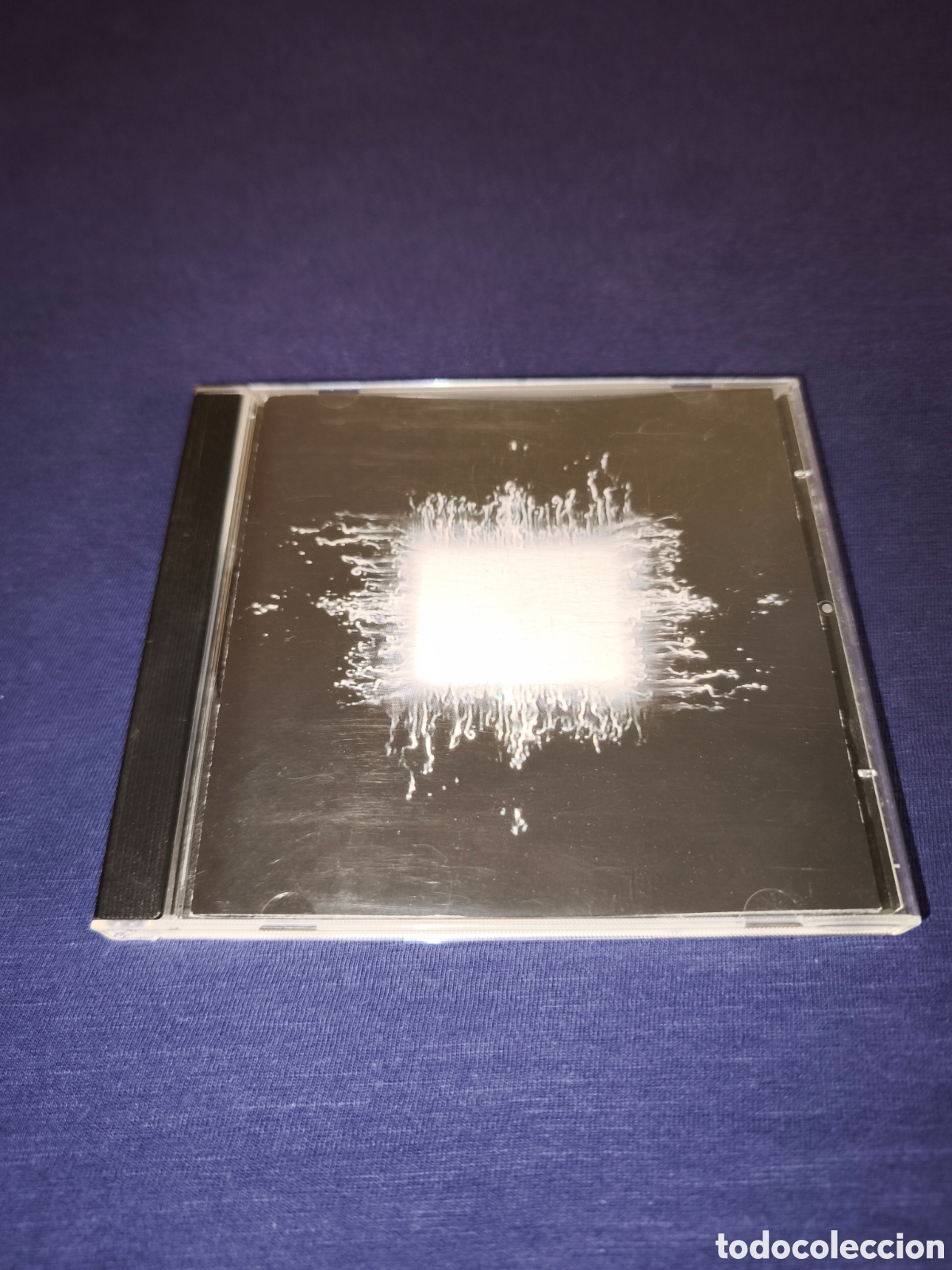 CDs de m&uacute;sica: Tool Aenima CD Rock Metal