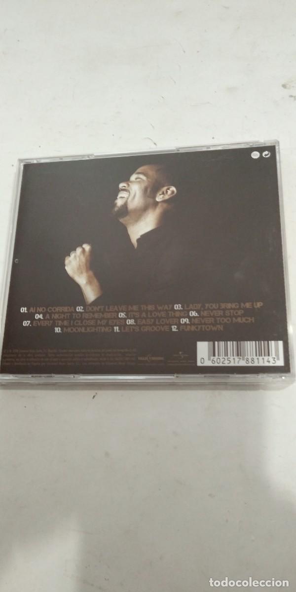 CDs de m&uacute;sica: Chipper Funky Town &aacute;lbum - Foto 2