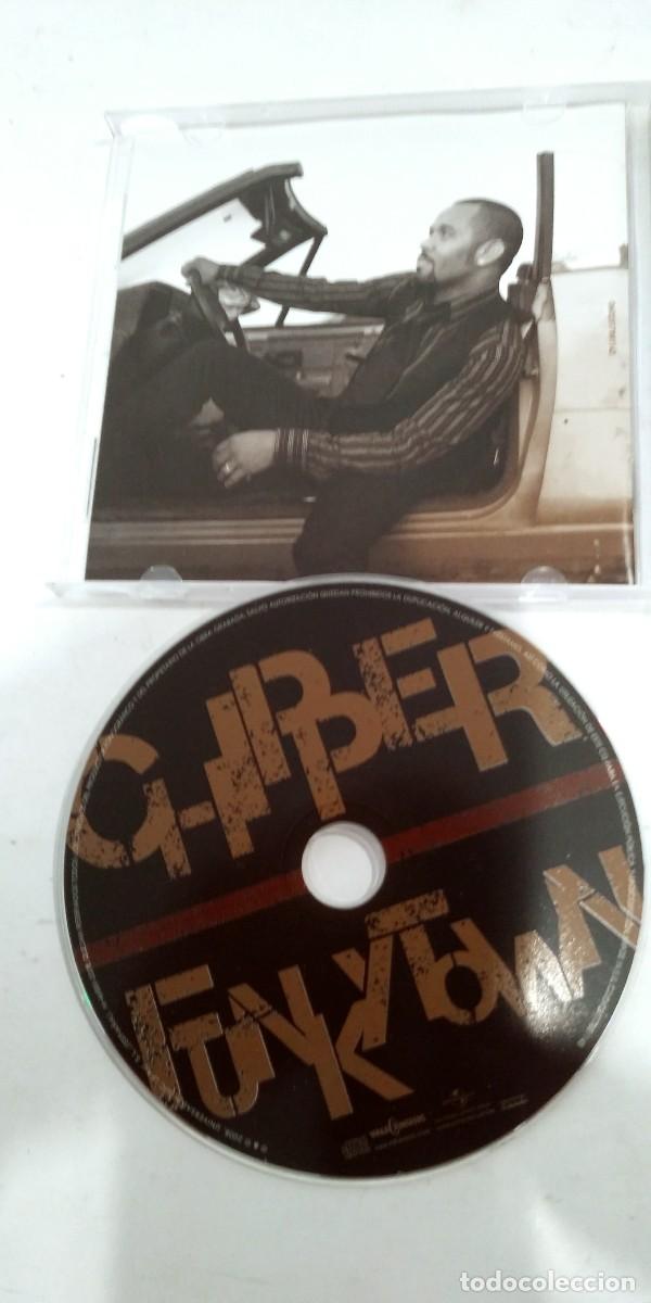 CDs de m&uacute;sica: Chipper Funky Town &aacute;lbum - Foto 3