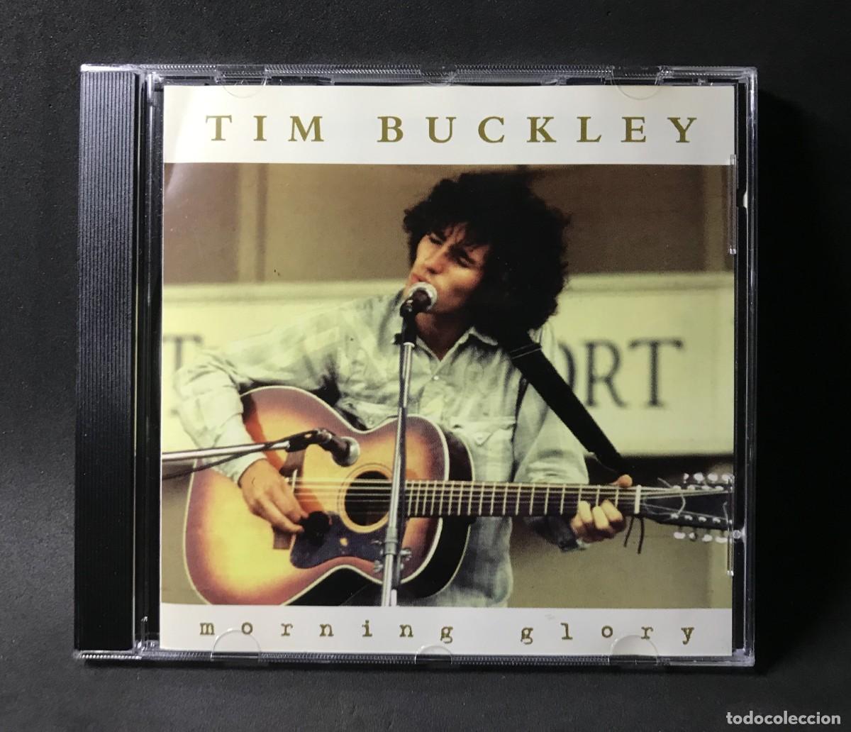 CDs de Musique: Tim Buckley &ndash; Morning Glory - CD - Band Of Joy