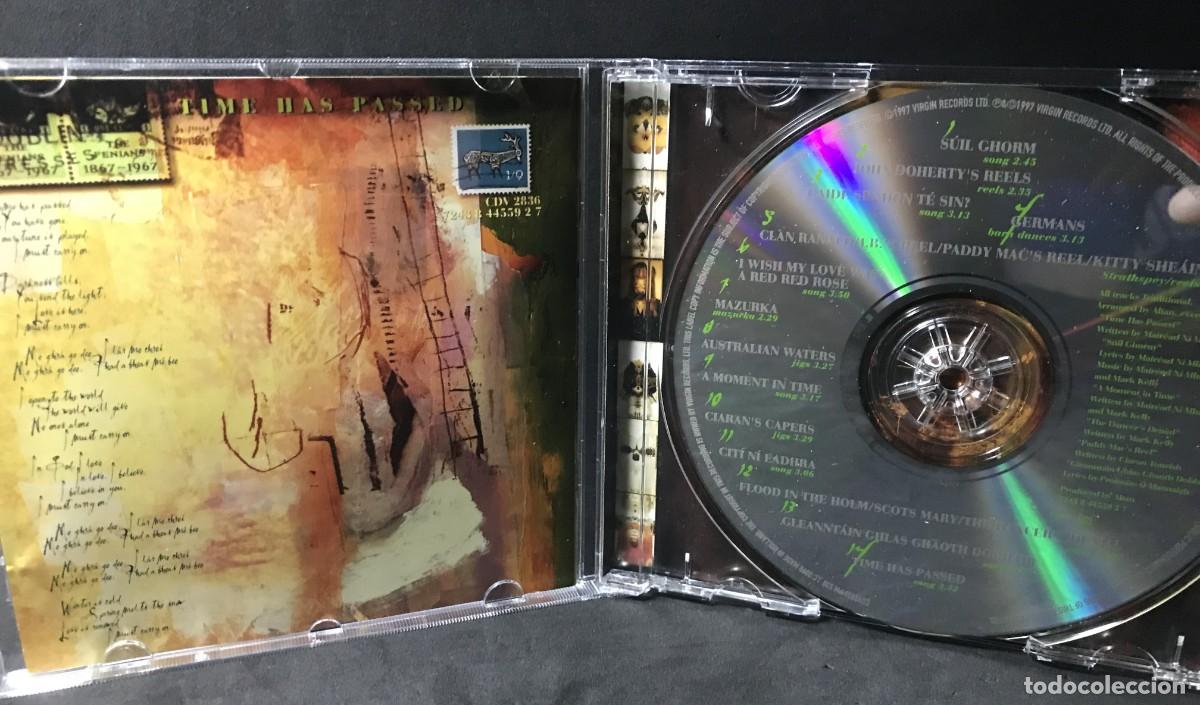 CDs de m&uacute;sica: Altan &lrm;&ndash; Runaway Sunday - CD - Virgin - Foto 3