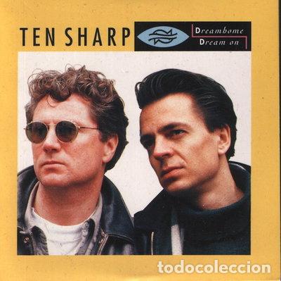 CDs de m&uacute;sica: Dreamhome (Dream On)- 5099765923711
