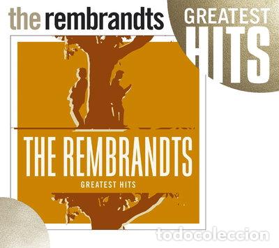 CDs de m&uacute;sica: Greatest Hits- 0081227767327